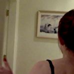 Fourth pic of cuffkey bondage | Anita De Bauch in Tourist In Trouble Part 4