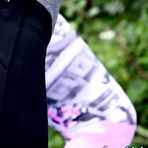 First pic of Clothed Yoga Brits Suck - EPORNER