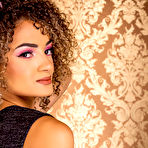 First pic of Fran Oliver - Brasil VR | BabeSource.com