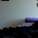 Fourth pic of Rough, Passionate Sex, Choking & Riding While Listening To The Deftones HD! - AmateurPorn