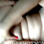 Third pic of Anal lesson of the world’s best stepmother, she loves anal sex with stepson - AmateurPorn