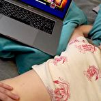 Second pic of Step-sister asked for a massage and started sex - AmateurPorn