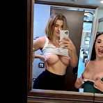 First pic of We left the race early - I needed to eat her pussy NOW and taste her orgasm - AmateurPorn