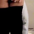 Fourth pic of Amateur brunette on hiddencam - AmateurPorn