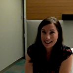 First pic of WIFE'S INTERVIEW BEFORE SHE TAKES HER FIRST BBC! - AmateurPorn