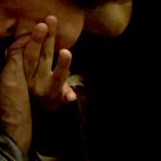 Fourth pic of Seductive hairdresser riding a rock-solid meat pole - AmateurPorn