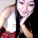 Fourth pic of Asian teen on cam - Random-porn.com - AmateurPorn