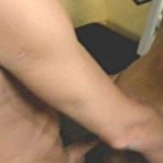 Fourth pic of Amateur shared wife fucking at the public gym - AmateurPorn