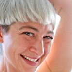 First pic of Delicious Black Lace Panties Steel