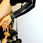 First pic of The Fetish Clinic | Mad Latex Clinic Part 2