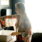 First pic of Claudia Veneza Morning Routine