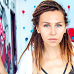 First pic of Bullet in Graffiti by Errotica Archives | Erotic Beauties