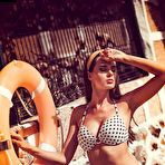 First pic of Niky in The Pool by Body in Mind | Erotic Beauties