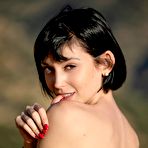 Third pic of Sophia in Free Space by Playboy Plus | Erotic Beauties