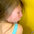 Fourth pic of The guy went to the wrong locker room and fucked a beautiful girl - AmateurPorn