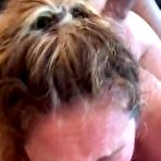 Second pic of Spitroasted hotwife takes 2 loads - AmateurPorn