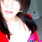 Second pic of Real ex girlfriends tease session - allofgfs.com