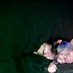 Third pic of Amazing sexy amateur three some with cock craved sluts Raven & Venus - AmateurPorn