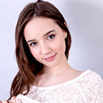 Second pic of Sabrina Young in Right Tune by Met-Art | Erotic Beauties