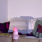 Fourth pic of Mistress Ava Black | Tiny peens get crushed