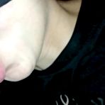 Third pic of Plump lips brought to a powerful eruption.Close up blowjob. - AmateurPorn
