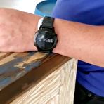 Second pic of Miiana - je me fais sodomiser par un vacancier au camping - 100% r&eacute;el - AmateurPorn