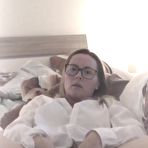 Second pic of Pulled my panties down and masturbate - AmateurPorn