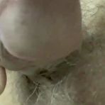 Second pic of Masturbating cum from cock all over - AmateurPorn