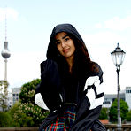 First pic of Luna Silver in Berlin Budha