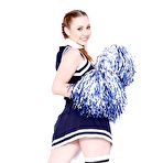 First pic of Arietta Adams - InterracialBlowbang.com