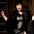 Second pic of Hairy Pussy Mistress | The Hairy Lady Blog
