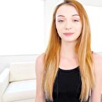 Second pic of Fit18 - Cecelia Taylor - Teen Newcomer Likes Agent So Much She Fucks Him - AmateurPorn