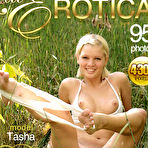 First pic of avErotica Tasha in Swimsuit