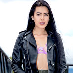 First pic of Paolina in Hola Amigos by Watch4Beauty | Erotic Beauties