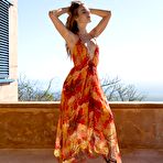 First pic of Maija Riika in Sun Touched by Playboy Plus | Erotic Beauties