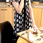 First pic of Bernie in My Cookies by The Life Erotic | Erotic Beauties