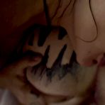 Fourth pic of Hardcore Threesome with two Dread Girls - FFM Amateur Couple Dread Hot - AmateurPorn