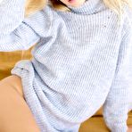 First pic of Ksyusha Levedeva in Before You Came by Superbe Models | Erotic Beauties