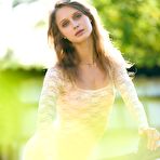 First pic of Amelie Lou in Glamping | Erotic Beauties