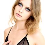 Second pic of Amelie Lou in Love Sick by Superbe Models | Erotic Beauties