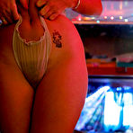 Fourth pic of Luna Fey in Goya's Dog Treat by Zishy | Erotic Beauties