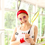 First pic of Leah Maus in Ready To Play by Ultra Films | Erotic Beauties