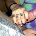 Second pic of Sexy girl cant resist riding a long dick - AmateurPorn