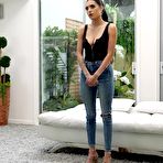 Second pic of A Latina so hot you will thank your lucky stars you get to see her fucking on net video girls - AmateurPorn