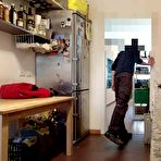 Second pic of PLUMBER ADVENTURE Pt 1. Casalinga MILF vuole il cazzo dell'idraulico. - AmateurPorn