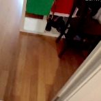 Third pic of PLUMBER ADVENTURE Pt 1. Casalinga MILF vuole il cazzo dell'idraulico. - AmateurPorn