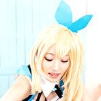 Second pic of Cospuri Mizuki Cosplay