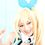 Fourth pic of Cospuri Mizuki Cosplay