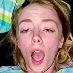 Fourth pic of Small petite ex girlfriend Venus couldn't stop cuming - AmateurPorn