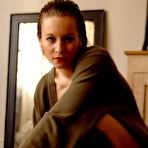 First pic of Sofia  Unbuttoned